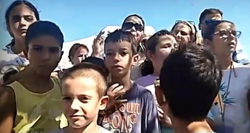 Κατάληψη σε σχολείο... από 8χρονους μαθητές!