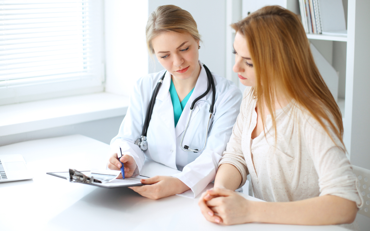 Mέτρηση του δείκτη γονιμότητας ΑΜΗ: Δράσεις για την ενημέρωση για τη μεγάλη σημασία της προληπτικής εξέτασης