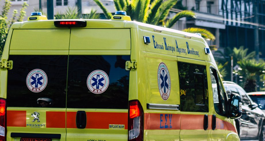 Πάτρα: Μητέρα βρήκε την 14χρονη κόρη της κρεμασμένη από κουρτινόξυλο