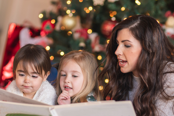 Γιατί τα παραμύθια είναι απαραίτητα για τα παιδιά;