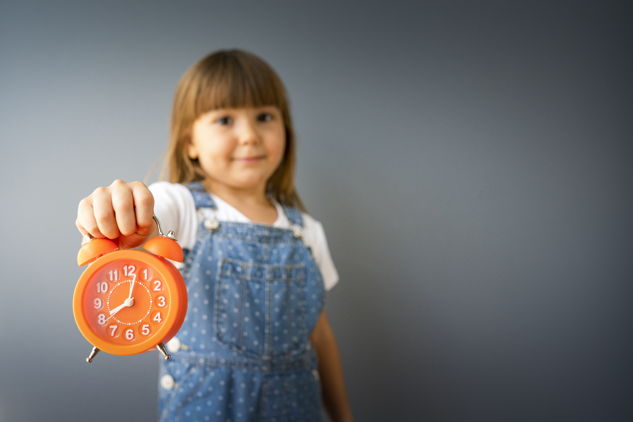 Πότε αλλάζει η ώρα;