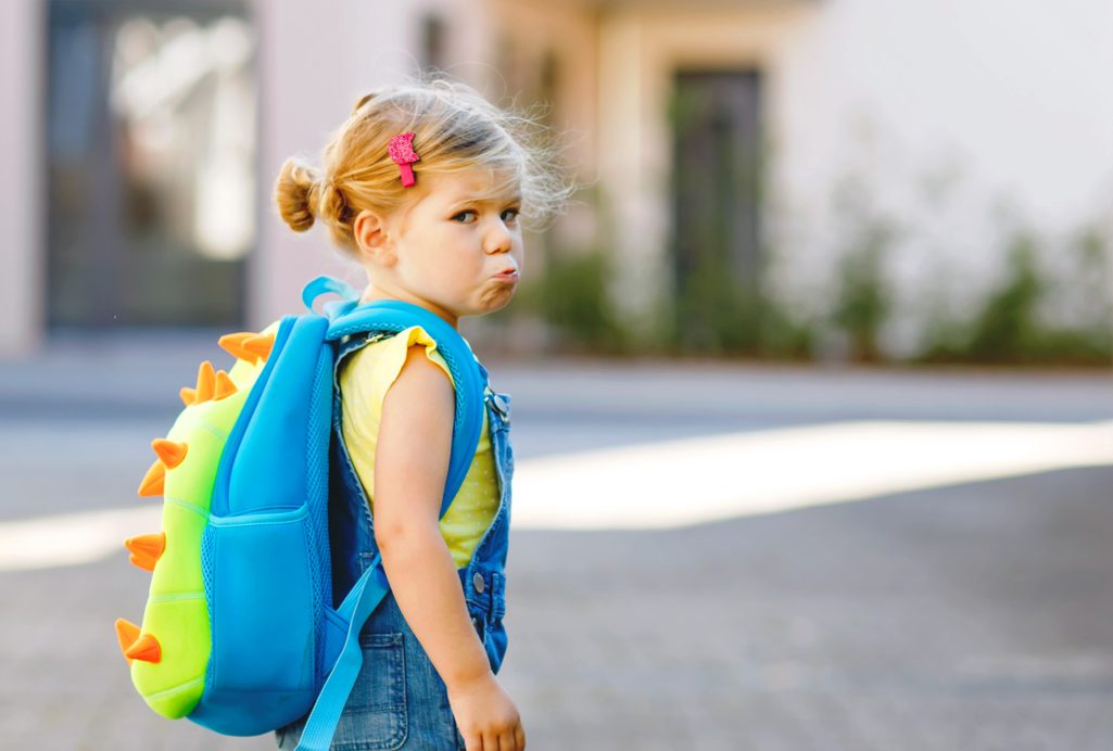 Ξέσπασμα μετά το σχολείο: 4 tips για να αποφύγεις τις εντάσεις όταν το παιδί επιστρέφει στο σπίτι