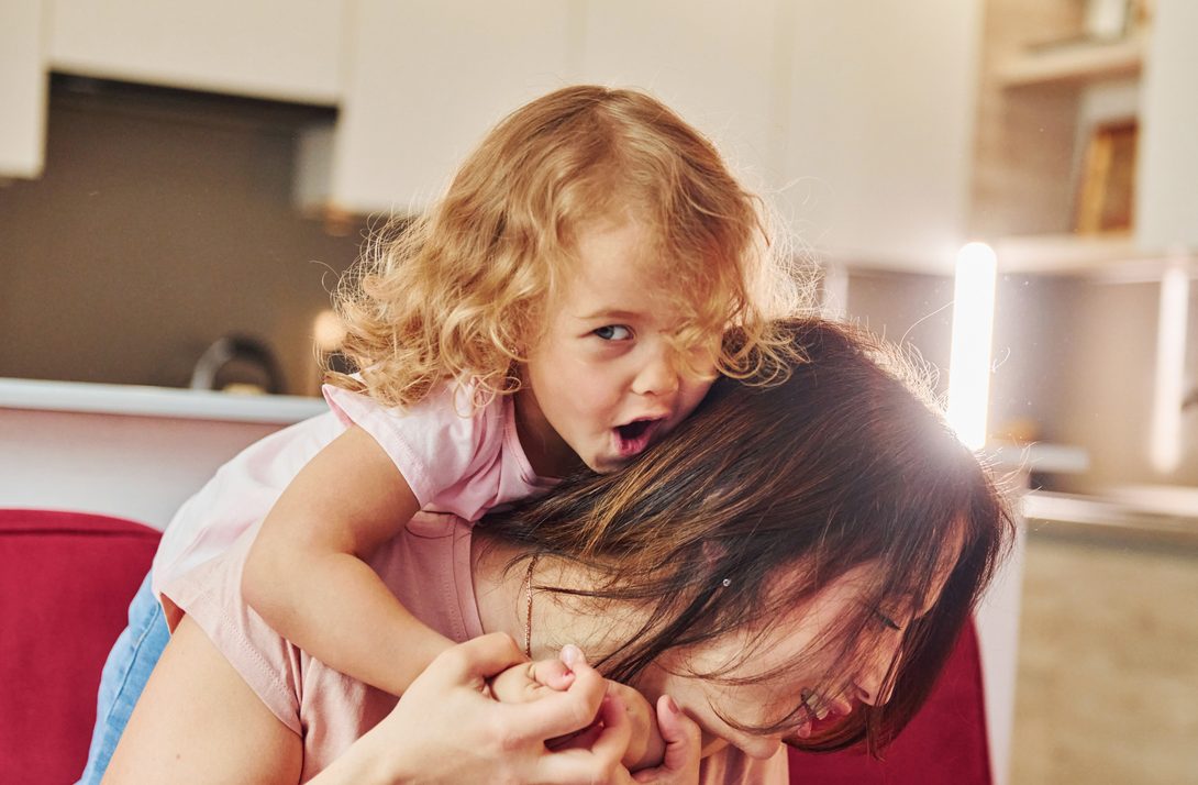 Με αυτούς τους τρόπους τα παιδιά δείχνουν ότι θέλουν αρκετή προσοχή παραπάνω