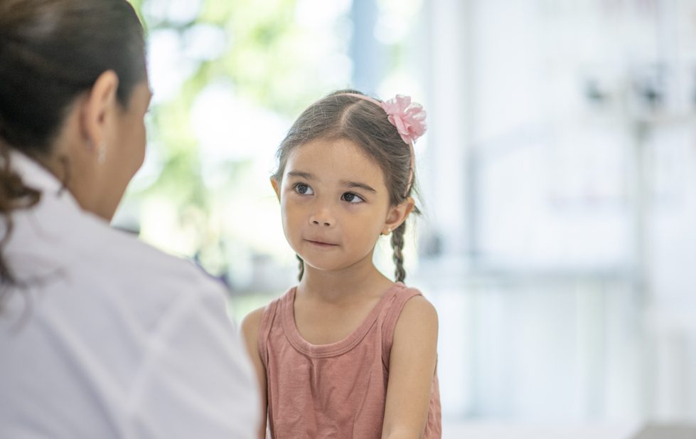 4 πράγματα που μια σχολική νοσηλεύτρια θα ήθελε να γνωρίζουν όλοι οι γονείς