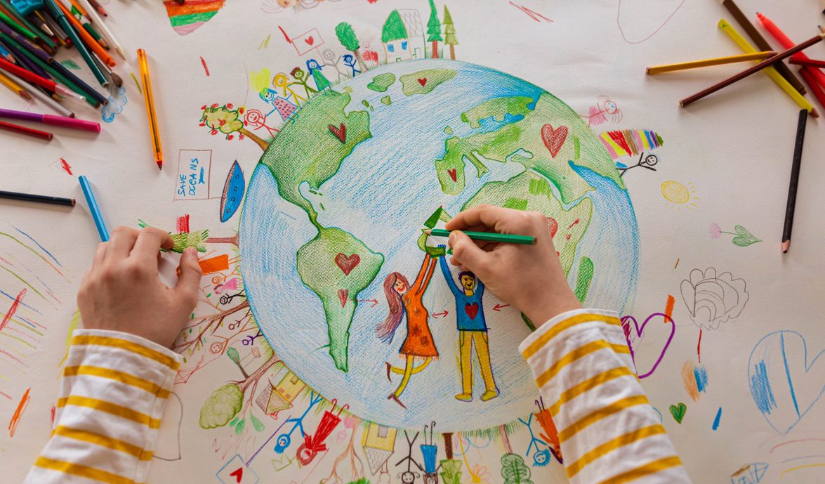 Έρευνα: Τι γνωρίζουν και πόσο ενδιαφέρονται οι μαθητές για τα καιρικά φαινόμενα και τους κινδύνους από αυτά