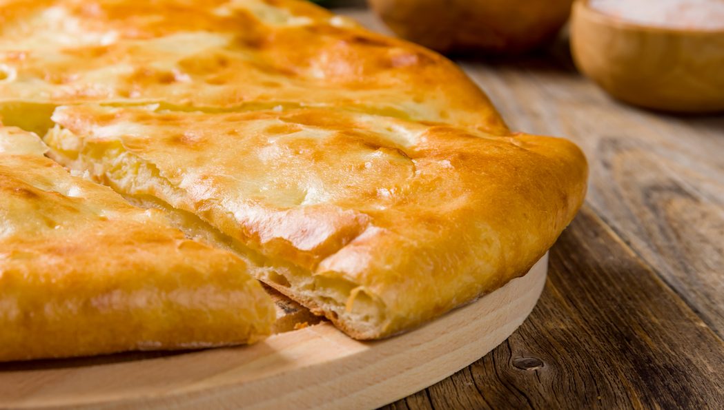 Τυρόπιτα τοστιέρας: Η γρήγορη συνταγή για το κολατσιό των παιδιών
