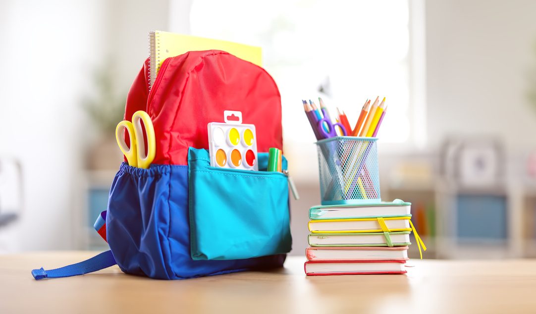 Συγκέντρωση σχολικών ειδών για τη στήριξη μαθητών σε δυσπρόσιτες περιοχές