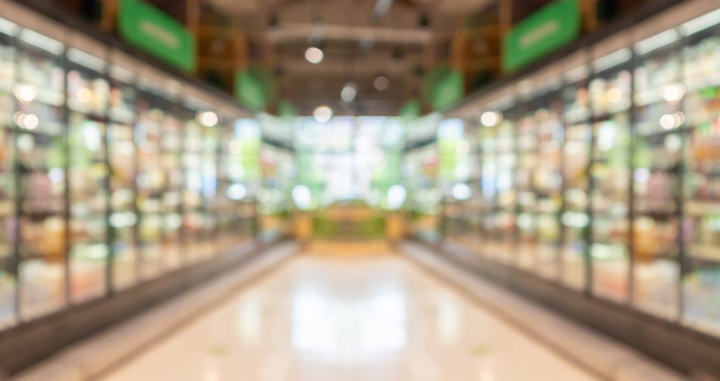 "Άπλωσε τα χέρια του πάνω της": 71χρονος επιτέθηκε σεξουαλικά σε 12χρονη μέσα σε σούπερμαρκετ στον Βόλο