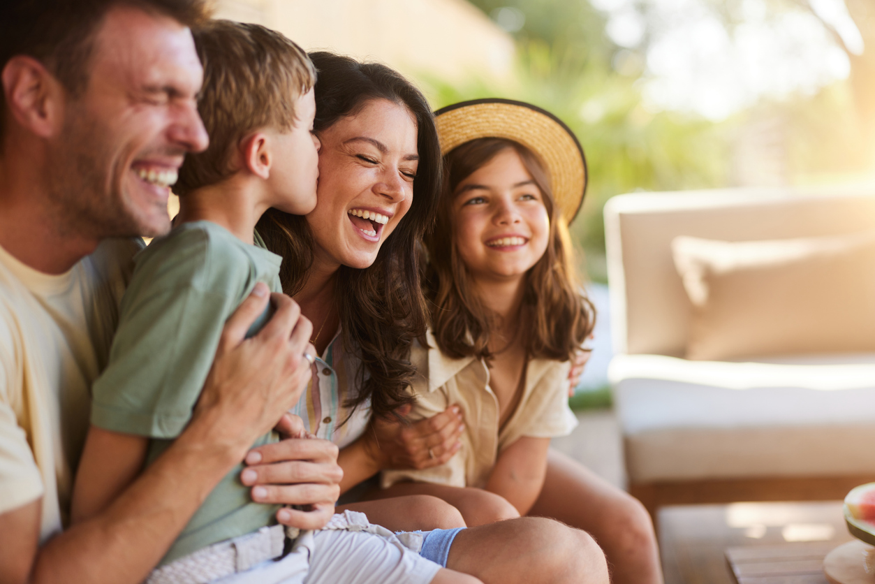 #90sKids: Η νέα τάση στο μεγάλωμα των παιδιών