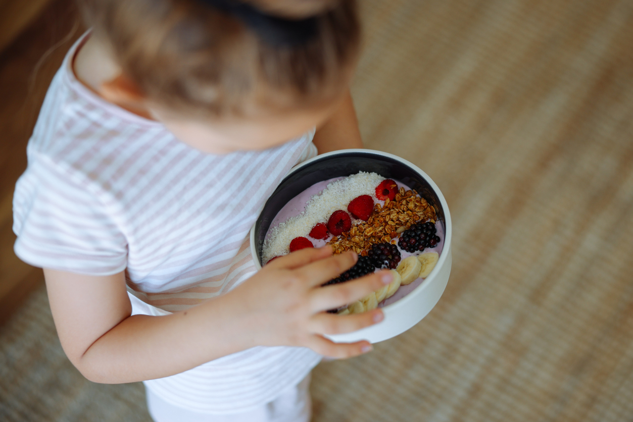 Έρευνα συνδέει τις μπανάνες, τη βρώμη και το γιαούρτι με μεγαλύτερο κίνδυνο εμφάνισης διαβήτη τύπου 1 σε παιδιά με προδιάθεση