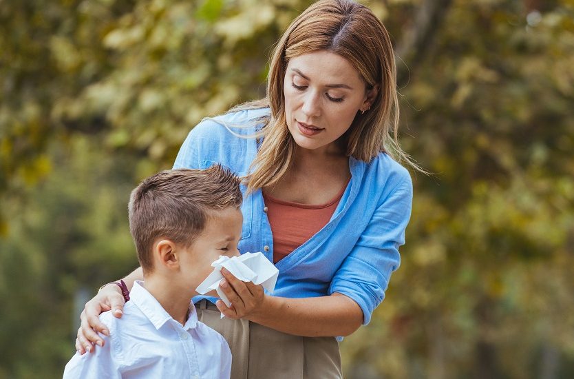 Επιστροφή στα σχολεία και ΩΡΛ λοιμώξεις - Απλές καθημερινές συμβουλές για το πώς να τις αποφύγετε