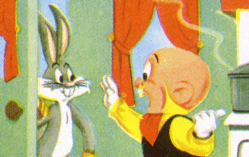 H ιστορία που μπορείς να πεις στα παιδιά σου για το πώς δημιουργήθηκε ο Bugs Bunny