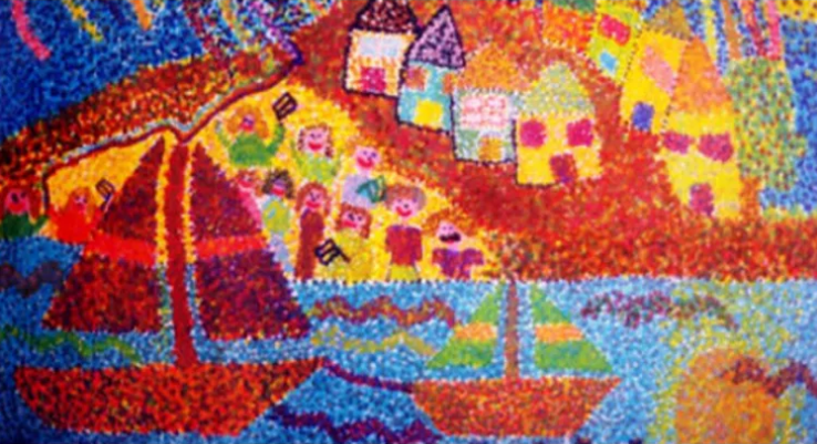 Οι δημιουργικές δράσεις του ΜΕΠΤ για τη σχολική χρονιά 2024-25