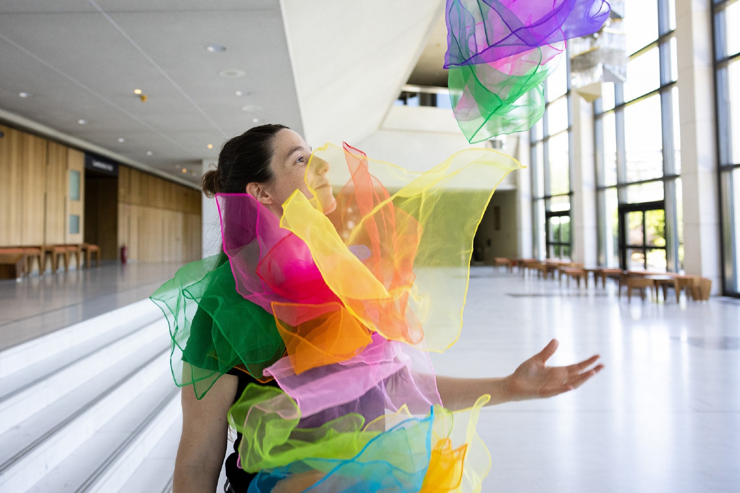 Μέγαρο Μουσικής Αθηνών: Δράσεις για μωράκια, παιδιά και όλη την οικογένεια