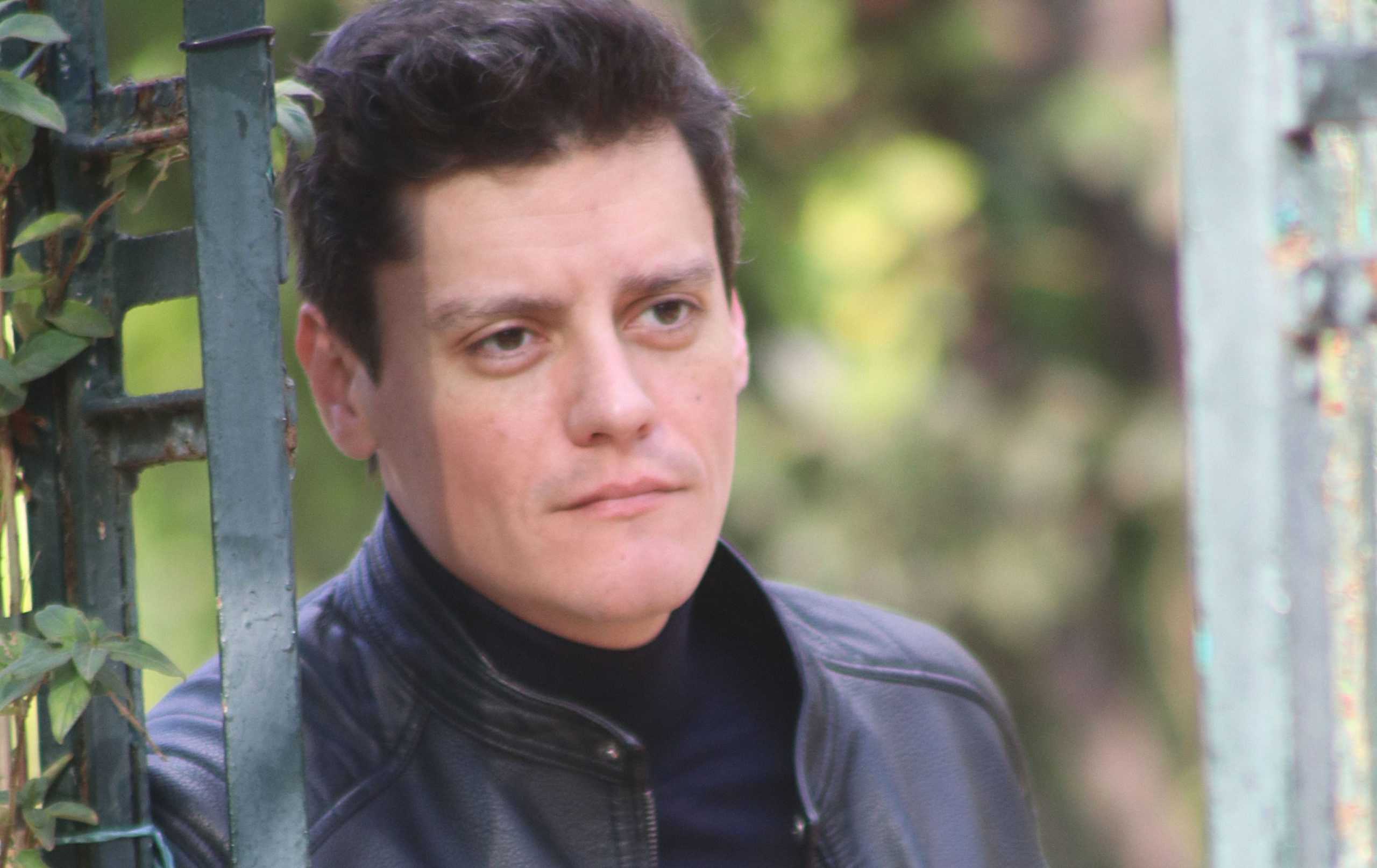 Αλέξανδρος Βάρθης: "Μου λείπει το παιδί μου - Περάσαμε μακρά περίοδο κρίσης"