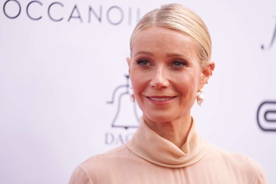 Empty Nest: «Βιώνω κύματα θλίψης» λέει η Gwyneth Paltrow για τη ζωή της στο σπίτι χωρίς τα παιδιά