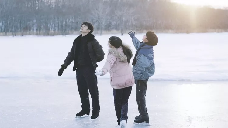 Σινεμά: «Η ηλιαχτίδα μου»- Ένα ευγενικό και τρυφερό δράμα ενηλικίωσης που δεν πρέπει να χάσουμε