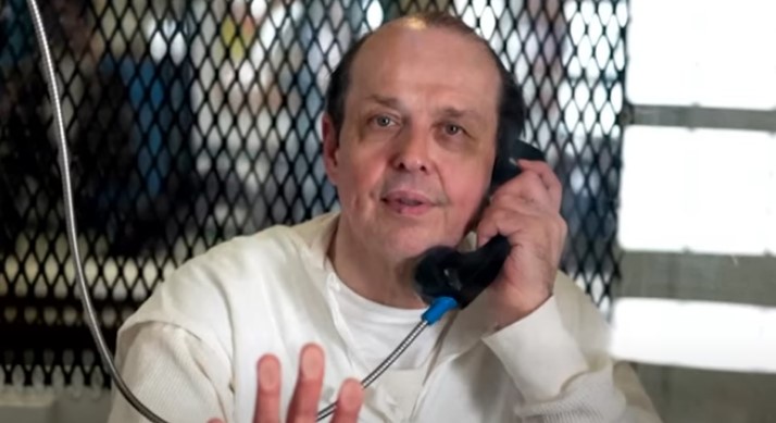 Ρόμπερτ Ρόμπερσον: Ο πατέρας με αυτισμό που καταδικάστηκε για τον θάνατο της 2χρονης κόρης του από το "σύνδρομο ανατάραξης μωρού"