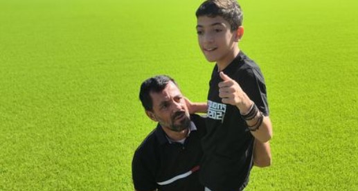 Κάτι πάει λάθος με τον αθλητισμό στην Ελλάδα: Η ρατσιστική επίθεση στον μικρό Γιαννάκη πρέπει να προβληματίσει όλους τους γονείς