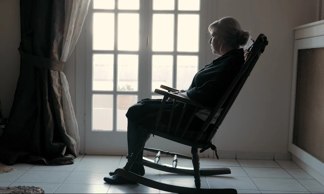 «Για θύμισέ μου»: Πρώτη προβολή στην Κίνα για τη βραβευμένη διεθνώς ταινία της Μαρίας Σβολιαντοπούλου για το Αλτσχάιμερ