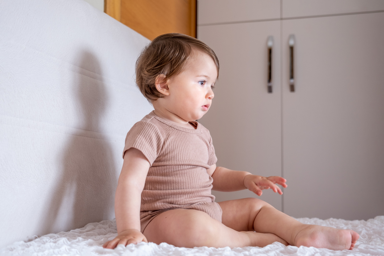 SOS: Τι πρέπει να κάνω αν πέσει κάτω το μωρό;