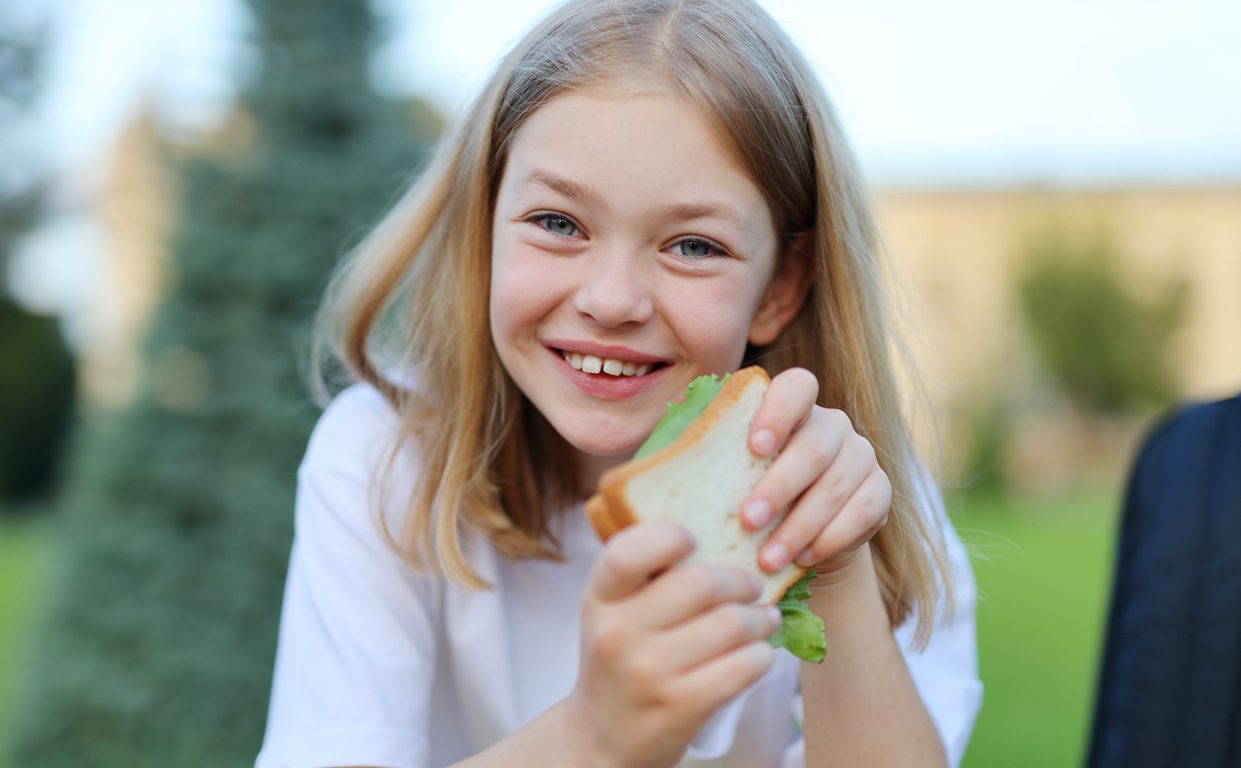 Απίστευτο κι όμως αληθινό: 1.620 ευρώ τον χρόνο δαπανά για το κυλικείο μια οικογένεια με 3 παιδιά