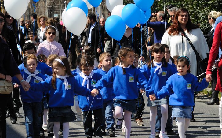 28η Οκτωβρίου: Γιατί έχουμε Εθνικές επετείους; Όλα όσα πρέπει να γνωρίζουν τα παιδιά