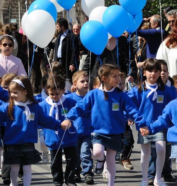 28η Οκτωβρίου: Γιατί έχουμε Εθνικές επετείους; Όλα όσα πρέπει να γνωρίζουν τα παιδιά