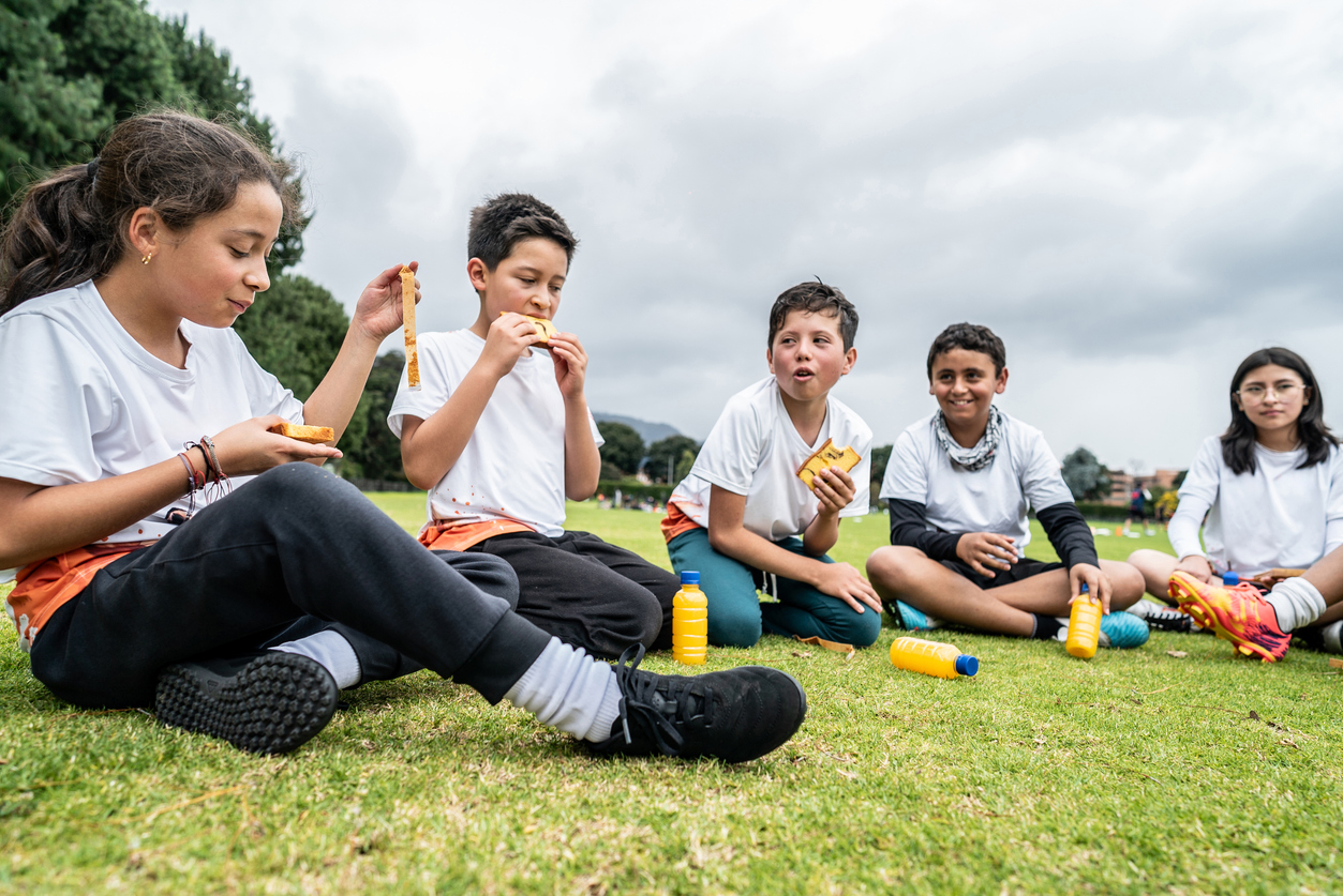 Η παιδική παχυσαρκία επηρεάζει περισσότερα από 1 στα 3 παιδιά στην Ελλάδα