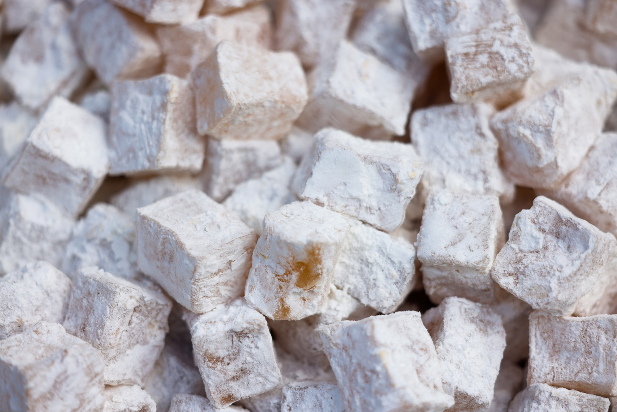 H ιστορία του ακανέ: Το ελαφρύ, πεντανόστιμο γλυκό που σημαίνει...πρίγκιπας