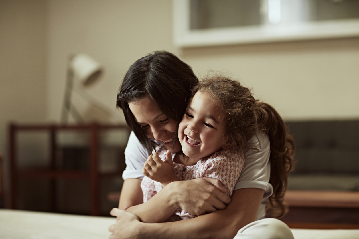Τα παιδιά δεν σου χαρίζουν την εμπιστοσύνη τους, θα πρέπει να την κερδίσεις