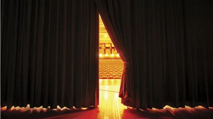 "Τα μαγικά Χριστούγεννα του Πινόκιο" έρχονται στο Christmas Theater