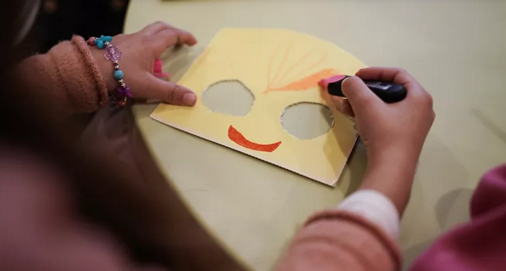 Δωρεάν εργαστήρια στα Κέντρα Δημιουργικής Μάθησης του Δήμου Αθηναίων - Το πρόγραμμα Οκτωβρίου