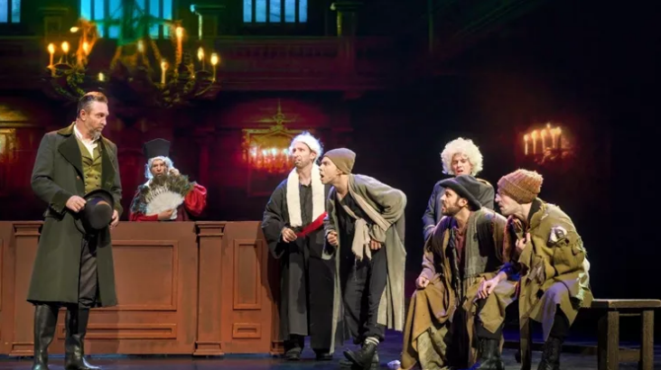 Γνωρίστε στα παιδιά το μεγαλειώδες κλασικό έργο του Βικτόρ Ουγκό "Οι Άθλιοι"