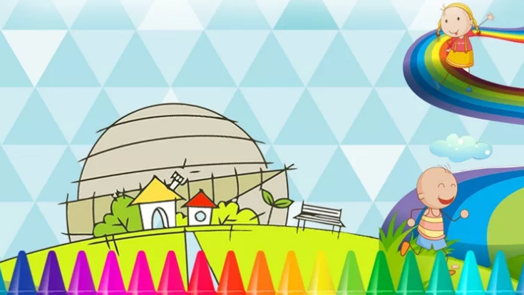 Περνάμε τις Κυριακές του Νοεμβρίου στον "Ελληνικό κόσμο"