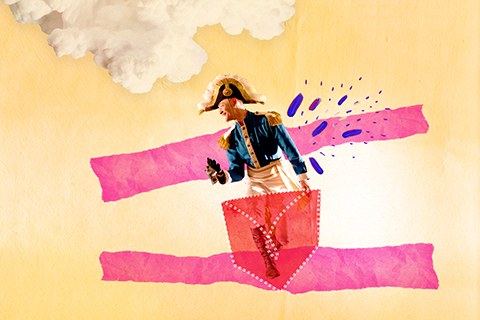 Όπερα & Μπαλέτο Τσέπης: Το εκπαιδευτικό εργαστήρι της Εθνικής Λυρικής Σκηνής