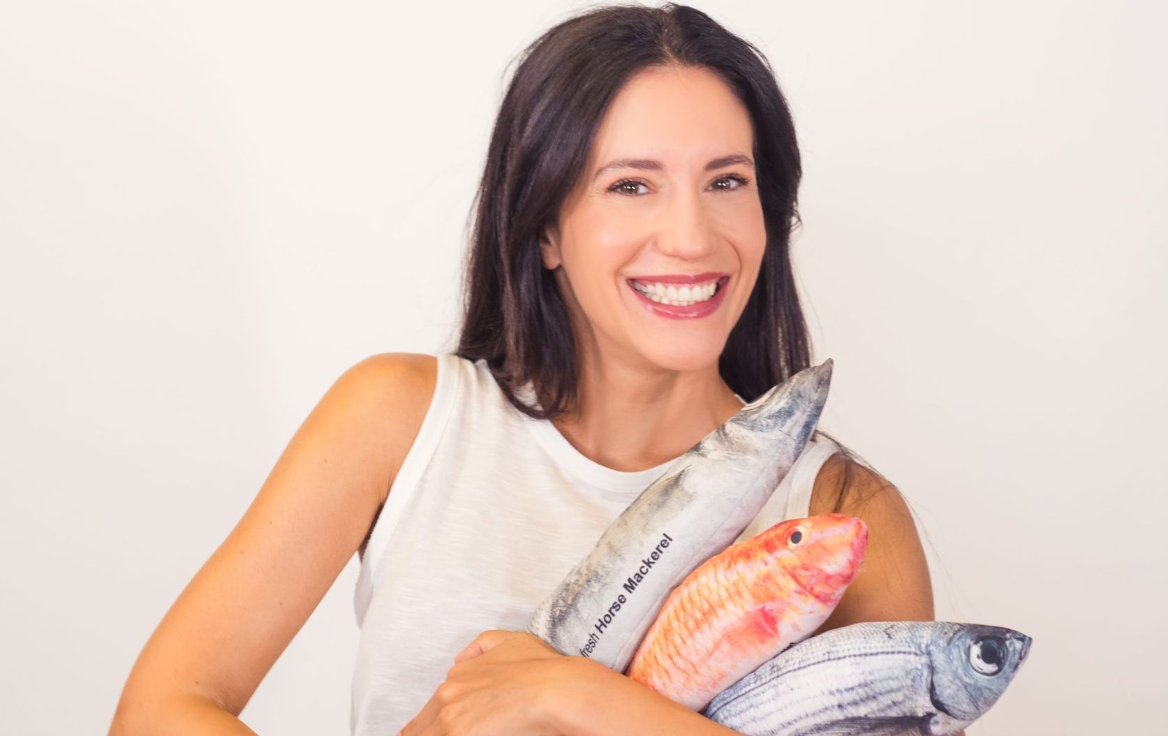 Ελένη Βαΐτσου: "Τα παιδιά είναι απαιτητικοί θεατές, αλλά υπέροχα γνήσιοι! Το παιδικό θέατρο είναι μια πρωτόγνωρη εμπειρία που διασκεδάζω με την καρδιά μου"