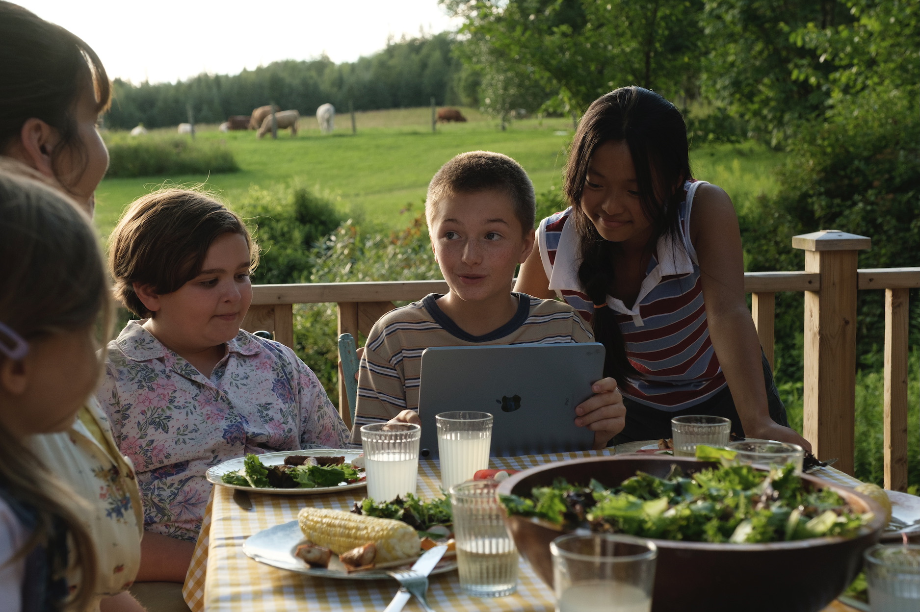 Παιδικό & Εφηβικό Διεθνές Φεστιβάλ Κινηματογράφου Αθήνας 2024: Αυτό το Σαββατοκύριακο δεν χάνουμε ταινία για ταινία