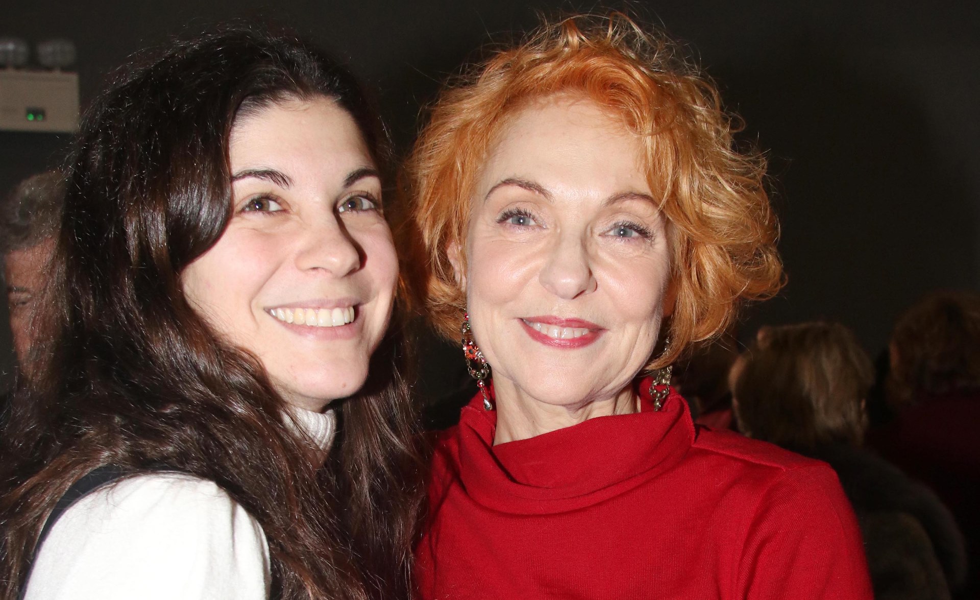 "Μας δίνει τα σημάδια το παιδί για το τι θέλει αλλά το ακούς;": H Ναταλία Τσαλίκη πιστεύει ότι οι νέοι γονείς δεν βάζουν όρια στα παιδιά τους