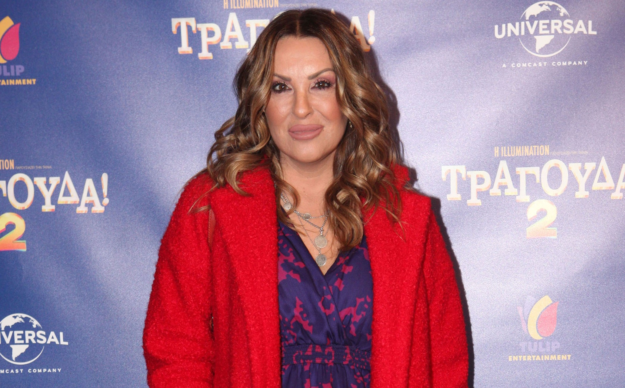 "Ξέρω ότι ήμουν άχρηστη μαμά": Η ειλικρινής, τηλεοπτική "συγγνώμη" της μητέρας της Ναταλίας Γερμανού στην κόρη της