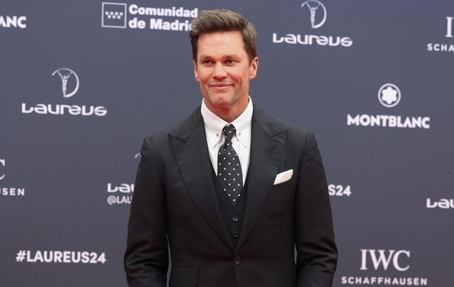 «Οι γονείς καταστρέφουμε τα σημερινά παιδιά»: Ο Tom Brady είπε την #1 αλήθεια που φοβόμαστε να παραδεχθούμε για τα παιδιά μας