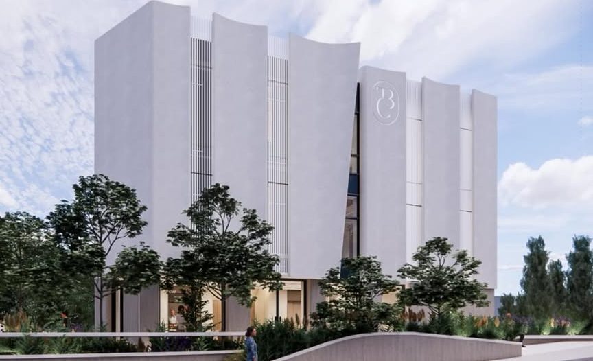 The Birth Center: Το πρώτο ανεξάρτητο κέντρο φυσικού τοκετού στην Ελλάδα - "Για να είναι κάθε επίτοκος ενεργός παράγοντας στον ίδιο της τον τοκετό"