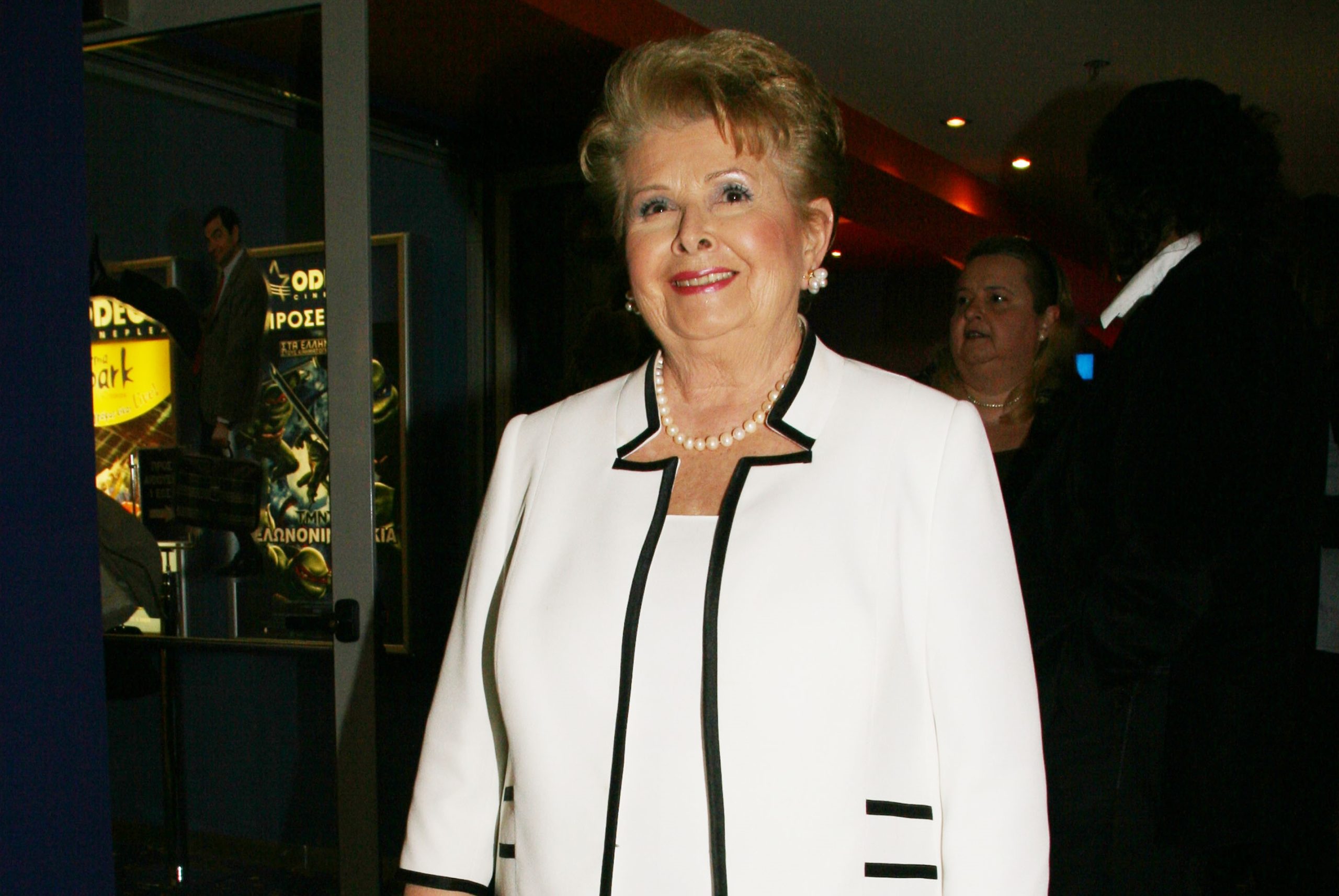 Η κυρία Βέφα- Η μαγείρισσα που μας έμαθε να μαγειρεύουμε σαν τις μαμάδες μας