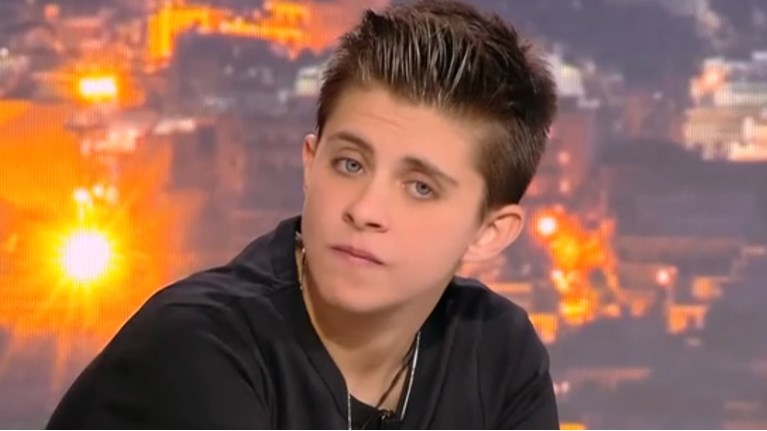 Συνελήφθη η Ειρήνη Μουρτζούκου - H μήνυση που έκανε ο "πατέρας" των παιδιών της