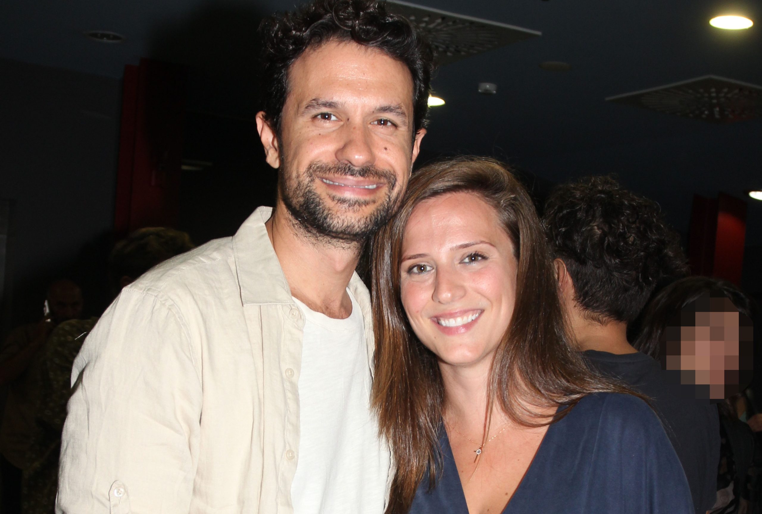 "Δεν θα μεγαλώσει στην κοινωνία που ζούμε τώρα εμείς": Ο Ορφέας Αυγουστίδης έχει την ίδια ανησυχία για τον γιο του που έχουμε όλοι οι γονείς