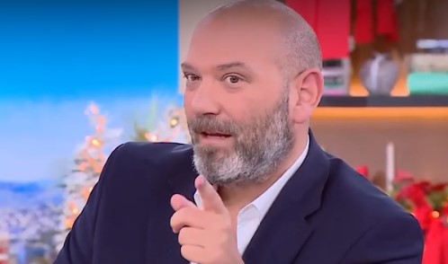 "Υπάρχουν 2-3 κατηγορίες ανθρώπων που αν τους επιτραπεί να κάνουν παιδί, τα παιδιά τους θα δυστυχήσουν"