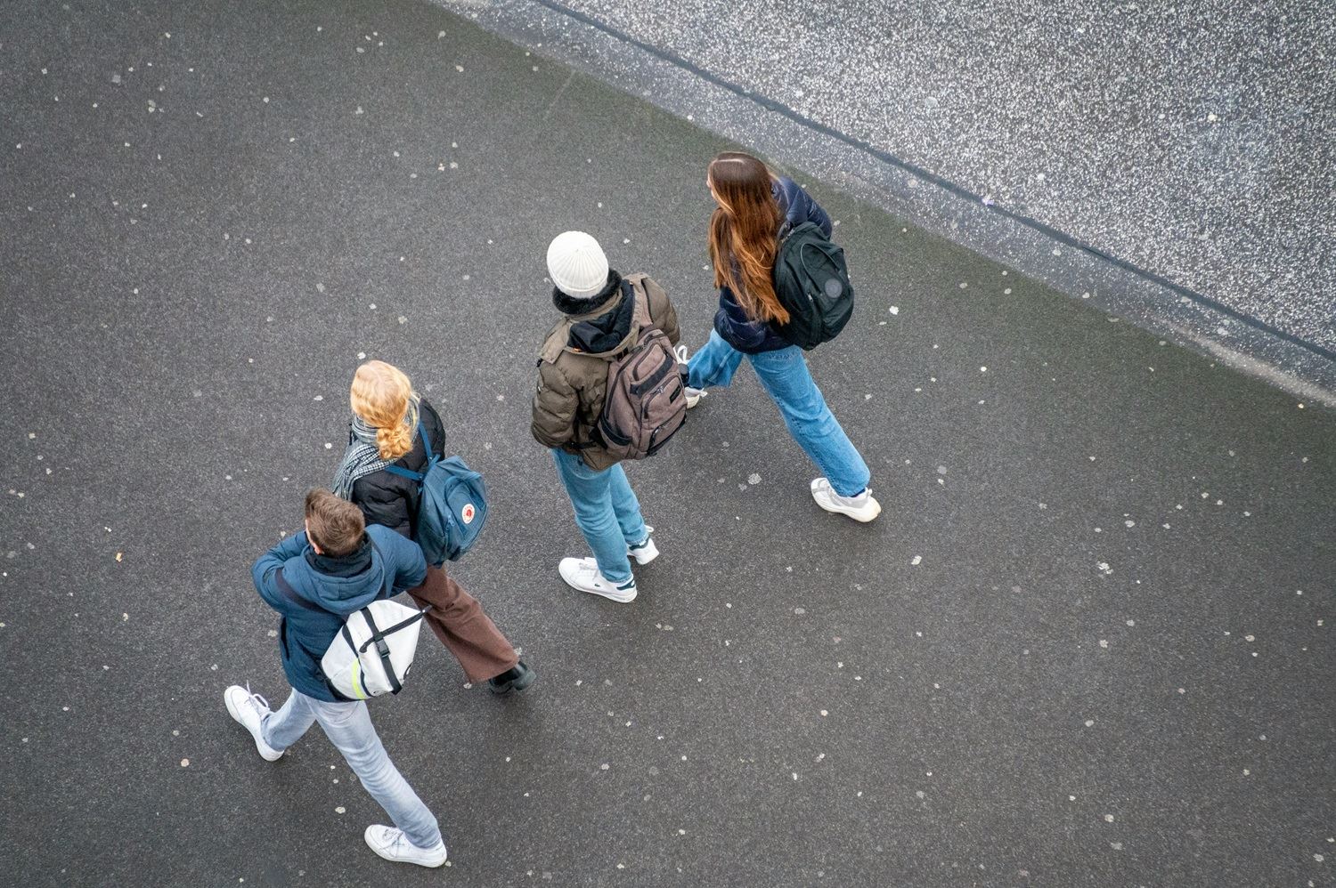 Uber for Teens: Η νέα υπηρεσία για ασφαλείς μετακινήσεις εφήβων είναι αυτό που χρειάζονταν οι γονείς