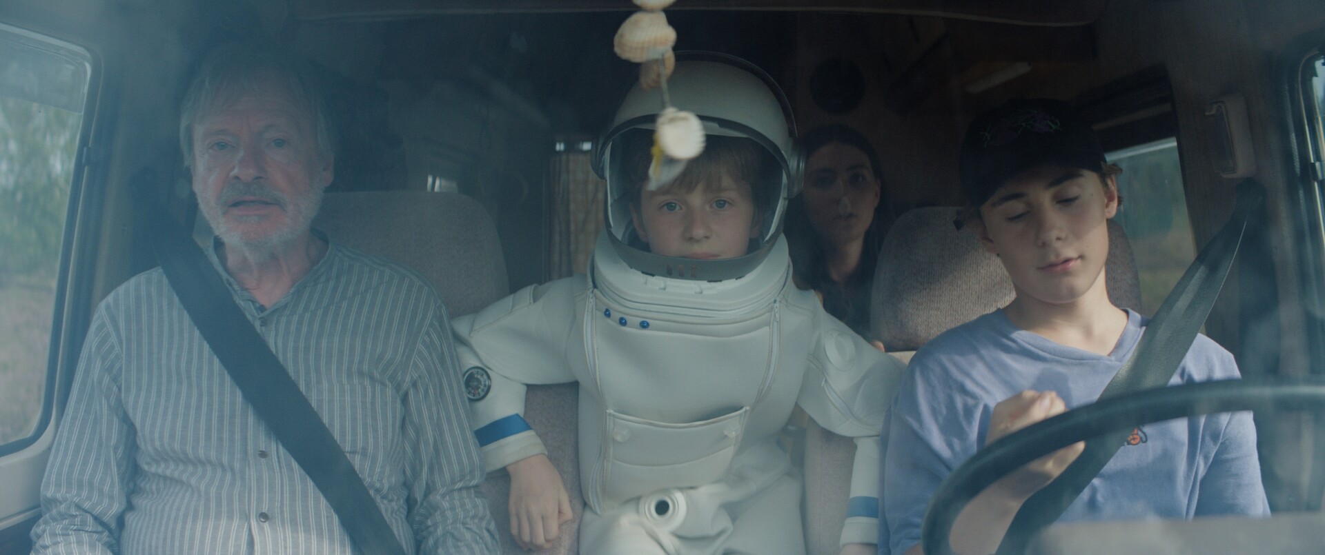 27ο Διεθνές Φεστιβάλ Κινηματογράφου Ολυμπίας για παιδιά και νέους: Ας πάρουμε τα παιδιά στα σοβαρά!