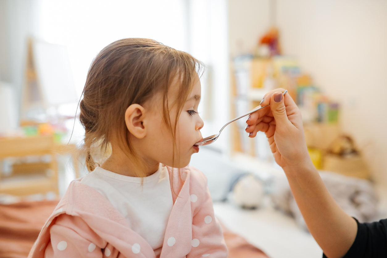 10 τροφές που χτίζουν ένα γερό ανοσοποιητικό στα παιδιά