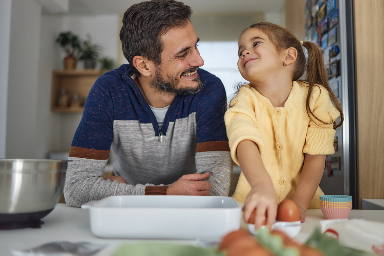 Τελικά τι σημαίνει «ποιοτικός χρόνος» με τα παιδιά;